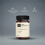 A-LAB Liposomale Hyaluronsäure 225mg Anti-Falten Hautstraffung 60 Kapseln A-LAB Liposomale Hyaluronsäure 225mg Anti-Falten Hautstraffung 60 Kapseln