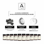 A-LAB Liposomal Hyaluronic Acid 225mg Anti-Wrinkle Skin Firmness 60 Capsules