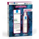 La Roche-Posay Toleriane Coffret Rosaliac AR Concentré + Toleriane Dermo-nettoyant Offert 100ml La Roche-Posay Toleriane Coffret Rosaliac AR Concentré + Toleriane Dermo-nettoyant Offert 100ml