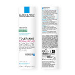 La Roche-Posay Toleriane Coffret Rosaliac AR Concentré + Toleriane Dermo-nettoyant Offert 100ml La Roche-Posay Toleriane Coffret Rosaliac AR Concentré + Toleriane Dermo-nettoyant Offert 100ml