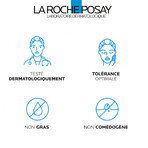 La Roche-Posay Toleriane Coffret Rosaliac AR Concentré + Toleriane Dermo-nettoyant Offert 100ml La Roche-Posay Toleriane Coffret Rosaliac AR Concentré + Toleriane Dermo-nettoyant Offert 100ml