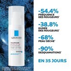 La Roche-Posay Toleriane Coffret Rosaliac AR Concentré + Toleriane Dermo-nettoyant Offert 100ml La Roche-Posay Toleriane Coffret Rosaliac AR Concentré + Toleriane Dermo-nettoyant Offert 100ml