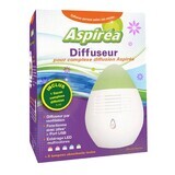 Aspirea Diffuser for Diffusion Complex + 1 bottle 5ml