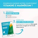 Vitavea Santé Vitamine C + Magnesium Equilibre nerveux 24 Comprimes Vitavea Santé Vitamine C + Magnesium Equilibre nerveux 24 Comprimes