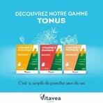Vitavea Santé Vitamine C + Magnesium Equilibre nerveux 24 Comprimes