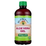 Lily Of The Desert Aloe Vera Gel 473ml