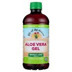 Lilie der Wüste Aloe Vera Gel 473ml Lilie der Wüste Aloe Vera Gel 473ml