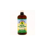 Lilie der Wüste Aloe Vera Gel 473ml