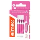 Cepillos interdentales Elmex x8