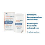 Ducray Anacaps Reactiv reactive hair loss 30 capsules