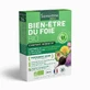 Santarome Wellness Bio Lever 30 gels Confort Digestif 30 gélules