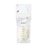 Avent Accessories X25 Breast Milk Storage Sachets 180 ml