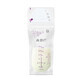 Avent Accessories X25 Breast Milk Storage Sachets 180 ml