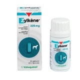 Vetoquinol Zylkène Complementary food with relaxing effect 225mg Medium-sized dog 30 capsules