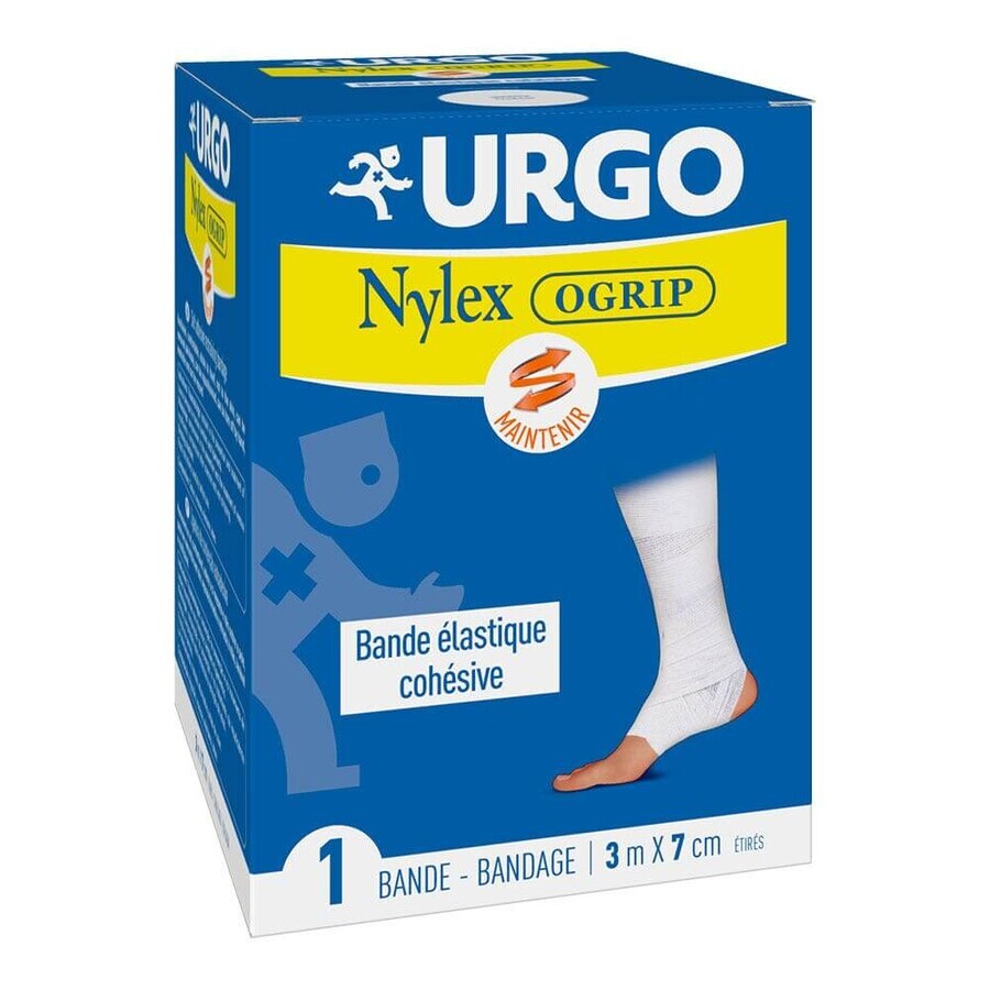 Buy Urgo Bandage Tape 3m x 7cm Atlanta Urgo Bandage Tape 3m x 7cm Atlanta
