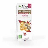 Arkopharma Arkoroyal Sirop Junior Fortificante Bio 140ml