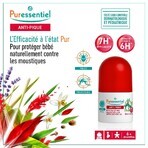 Puressentiel SOS Insect Roll-on Sting Repellent Child 30ml