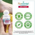 Puressentiel SOS Insect Roll-on Sting Repellent Child 30ml