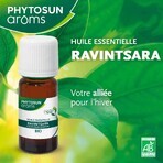 Phytosun Aroms etherische olie Aroma Ravintsara 30 ml Phytosun Aroms etherische olie Aroma Ravintsara 30 ml