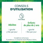 Phytosun Aroms etherische olie Aroma Ravintsara 30 ml Phytosun Aroms etherische olie Aroma Ravintsara 30 ml
