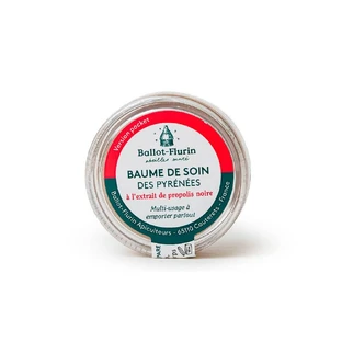 Ballot-Flurin Pyrenäen-Küchenbalsam Pocket 7ml