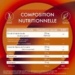 Oenobiol Perfect Bronze I Solari 2 in 1 Autoabbronzante e protezione solare 60 capsule vegetali Oenobiol Perfect Bronze I Solari 2 in 1 Autoabbronzante e protezione solare 60 capsule vegetali
