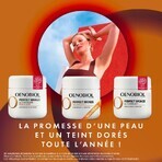 Oenobiol Perfect Bronze I Solari 2 in 1 Autoabbronzante e protezione solare 60 capsule vegetali Oenobiol Perfect Bronze I Solari 2 in 1 Autoabbronzante e protezione solare 60 capsule vegetali