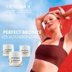 Oenobiol Perfect Bronze I Solari 2 in 1 Autoabbronzante e protezione solare 60 capsule vegetali Oenobiol Perfect Bronze I Solari 2 in 1 Autoabbronzante e protezione solare 60 capsule vegetali