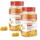 Vitascorbol Vitamine C 1000mg 2x30 gommes