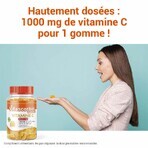 Vitascorbol Vitamine C 1000mg 2x30 gommes
