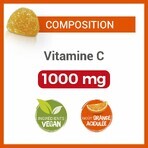 Vitascorbol Vitamine C 1000mg 2x30 gommes