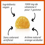 Vitascorbol Vitamine C 1000mg 2x30 gommes