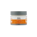 REN Clean Skincare Crema de Noche Radiance Anti-Smudge 50ml