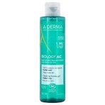 A-Derma Biology AC Bio Purifying Foaming Cleansing Gel Fettige, zu Akne neigende Haut 200ml A-Derma Biology AC Bio Purifying Foaming Cleansing Gel Fettige, zu Akne neigende Haut 200ml