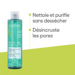 A-Derma Biology AC Bio Purifying Foaming Cleansing Gel Fettige, zu Akne neigende Haut 200ml A-Derma Biology AC Bio Purifying Foaming Cleansing Gel Fettige, zu Akne neigende Haut 200ml