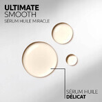 Wella Professionals Ultimate Smooth Miracle Oil Serum Dry, dull or frizzy hair 100 ml
