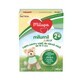 Milumil Junior milk formula, +2 years, 600 g, Milupa