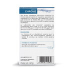 Granions Crom 250µg 60 comprimate Granions Crom 250µg 60 comprimate