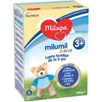 Milumil Junior milk formula, +3 years, 600 g, Milupa