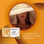 Oenobiol Sun Expert Preparador Solar Piel Sensible 2x30 Cápsulas Oenobiol Sun Expert Preparador Solar Piel Sensible 2x30 Cápsulas