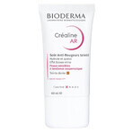 Bioderma Crealine Crema Tintada Tratamiento Anti-Rojeces AR Piel Sensible 40ml Bioderma Crealine Crema Tintada Tratamiento Anti-Rojeces AR Piel Sensible 40ml