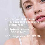 Bioderma Crealine Crema Tintada Tratamiento Anti-Rojeces AR Piel Sensible 40ml Bioderma Crealine Crema Tintada Tratamiento Anti-Rojeces AR Piel Sensible 40ml