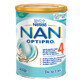Nan 4 Optipro Premium milk formula, +2 years, 400 g, Nestle