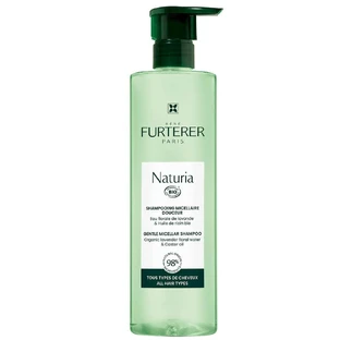 René Furterer Naturia Micellaire Shampoo Bio Delicacy 400 ml