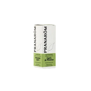 Pranarôm etherische oliën Cipres etherische olie 5ml