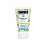 Coslys Smeltende Lichaamsscrub Bio Zoete Amandel 150g