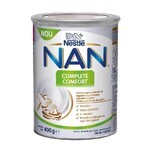 Formulă de lapte Nan Expert Pro Complete Comfort, +0 luni, 400 gr, Nestle