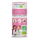 Granions Vitalität Kid Bio 125g