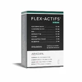 Aragan Synactifs Flexible Gelenke 60 Gels