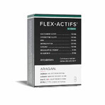 Aragan Synactifs Flex Actifs Articulations 60 Gélules Aragan Synactifs Flex Actifs Articulations 60 Gélules